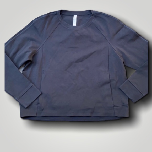 lululemon athletica Tops - Lululemon Athletica Back To It Crew